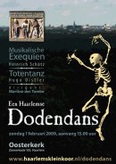 Een Haarlemse Dodendans