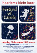 Festival of Carols