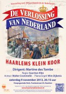 De Verlossing van Nederland