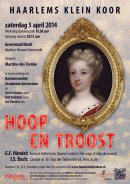 Hoop en Troost