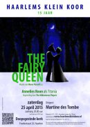 The Fairy Queen