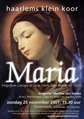 Affiche