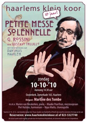 Affiche