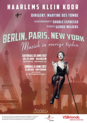 Affiche