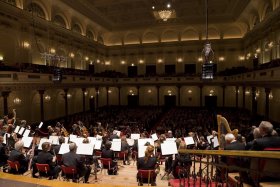 Het Promenade Orkest