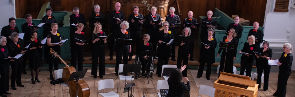 Concert 'In de Gloria!'